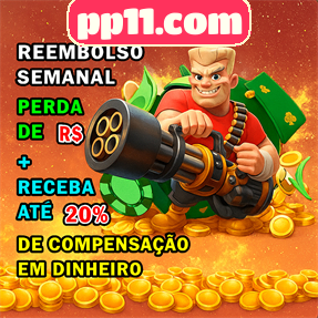 pp11.com Ganhe R$ 100,00 Gratis
